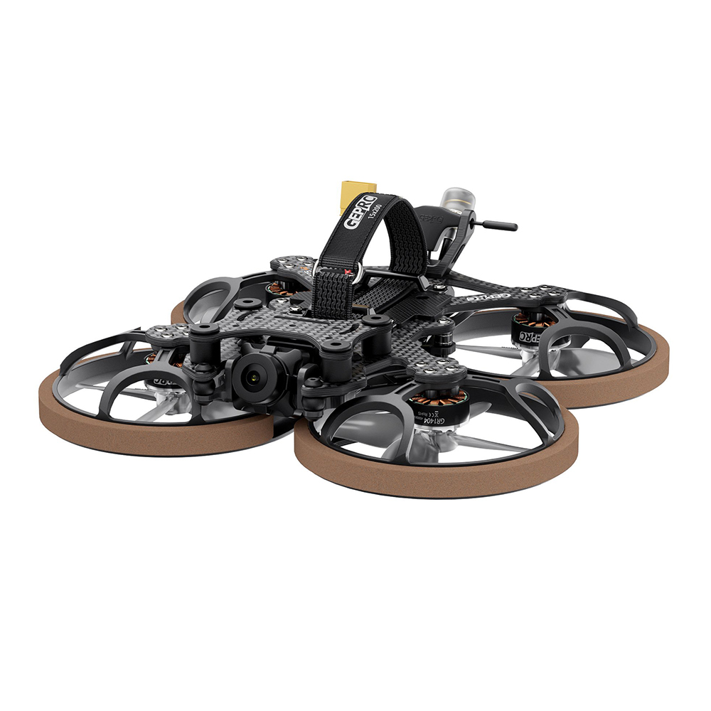Cinelog25 V2 HD Wasp Quadcopter
